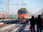 29 декабря в Тульской области запустят дополнительные пригородные поезда