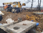 Когда в тульском Заречье построят магистральный водовод