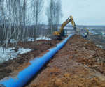 Когда в тульском Заречье построят магистральный водовод