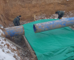 Когда в тульском Заречье построят магистральный водовод