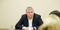 На новогодних праздниках в Туле вводят режим «Технологической тишины» - ТК Первый Тульский