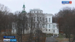 Экспозиция в башне-колокольне в Богородицке будет закрыта на год