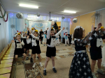 Новый год в дошкольном учреждении