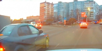 В Туле водитель «придумал новый пункт ПДД» - Myslo.Ru