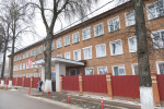Дмитрий Миляев посетил Центр развития и сопровождения в Киреевске