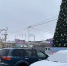 Какие парковки будут открыты в центре Тулы в новогоднюю ночь - ГТРК