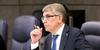 Дмитрий Миляев возглавит рабочую группу по подготовке заседания Госсовета в 2025 году - ГТРК