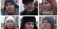 Какие изменения запомнили туляки и что пожелали городу на Новый год? Видео - ИА Тульская пресса.Ru