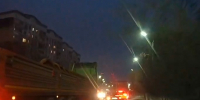 В Туле водитель совершил опасный маневр, в котором не было особого смысла - Myslo.Ru