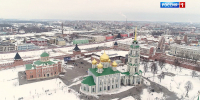 Метеоролог Шувалов рассказал, какими будут новогодние каникулы - ГТРК