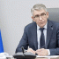 Дмитрий Миляев поздравил туляков с Новым годом - ИА Тульская служба новостей