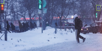 В Тульской области объявлено метеопредупреждение из-за гололеда и сильного ветра - ИА Тульская пресса.Ru