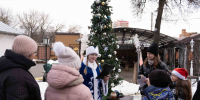 Дайджест культурных событий января - Объединение центров развития культуры
