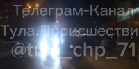 В Туле мужчина попал под колеса фуры - ИА Тульская служба новостей