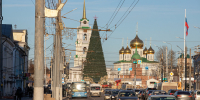 За порядком в Туле 3 января проследит Артур Матевосян - ИА Тульская служба новостей