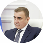 Обновление на половину: кого уволили и кого назначили в тульском правительстве
