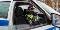 В Тульской области за три дня в ДТП пострадали десять человек - Молодой коммунар