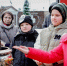 В ремесленном дворе «Добродей» проходят новогодние мероприятия - Объединение центров развития культуры