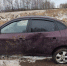 Девятилетняя девочка пострадала в ДТП с Hyundai в Одоевском районе - ИА Тульская служба новостей