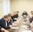 Глава администрации Тулы провел штаб по работе городских служб в праздничные дни - Молодой коммунар