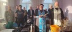 Духовная помощь страждущим