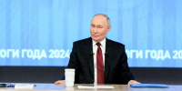 Владимир Путин наградил отличившихся туляков - ИА Тульская пресса.Ru