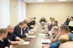 С начала новогодних каникул в Туле разбили около 20 остановок