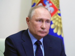 Владимир Путин наградил выдающегося туляка