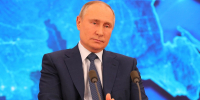 Туляка наградили Почетной грамотой Президента РФ - ТК Первый Тульский