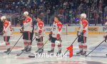 В Туле стартовал международный хоккейный турнир
