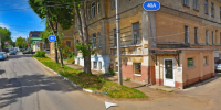 В Туле люди 5 лет жили в аварийном доме - ТК Первый Тульский