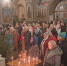 В храмах Тульской митрополии прошли праздничные Богослужения - ГТРК