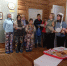 В тульских музеях на Рождество-2025 колядовали, играли, делали ангелов и гадали - Тульское музейное объединение