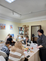Новогодние мероприятия в Тульском музейном объединении