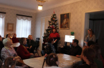Новогодние мероприятия в Тульском музейном объединении