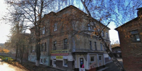 Прокуратура вступилась за жителей дома на ул. Жуковского, который должны были расселить год назад - Myslo.Ru