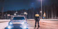 Тульские инспекторы ДПС помогли восстановить отопление в автобусе - ИА Тульская служба новостей