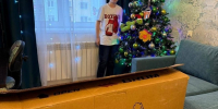 Алексей Ишутин исполнил мечту юного туляка - Городская Дума