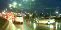 В Туле водитель Kia «неудачно» перестроился - Myslo.Ru