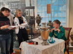 Туляков приглашают на театрализованную экскурсию в музей самоваров