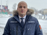 Задержан экс-руководитель транспортного управления Тулы Хардыбакин
