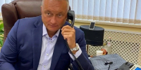 Экс-сенатора от Тульской области Дмитрия Савельева подозревают в растрате  74 миллионов рублей - ИА Тульская служба новостей