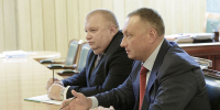 Следком проверит бывшего тульского сенатора Дмитрия Савельева "на растрату" - ИА Тульская пресса.Ru