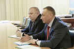 Следком проверит бывшего тульского сенатора Дмитрия Савельева "на растрату"