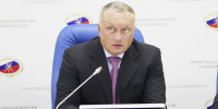 Дмитрия Савельева проверяют на причастность к растрате в 74 миллиона рублей - ТК Первый Тульский