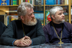 Рабочая встреча духовенства Западного благочиния