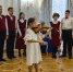 Концерт инклюзивного хора «Радуга» в Богородицком дворце-музее - Тульское музейное объединение