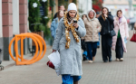 Новогодний интернет-трафик в Туле вырос на 22%