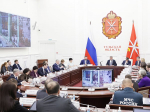 Стало известно, сколько продлится программа «Тульское долголетие»
