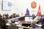 Дмитрий Миляев поставил задачи по реализации новых национальных проектов